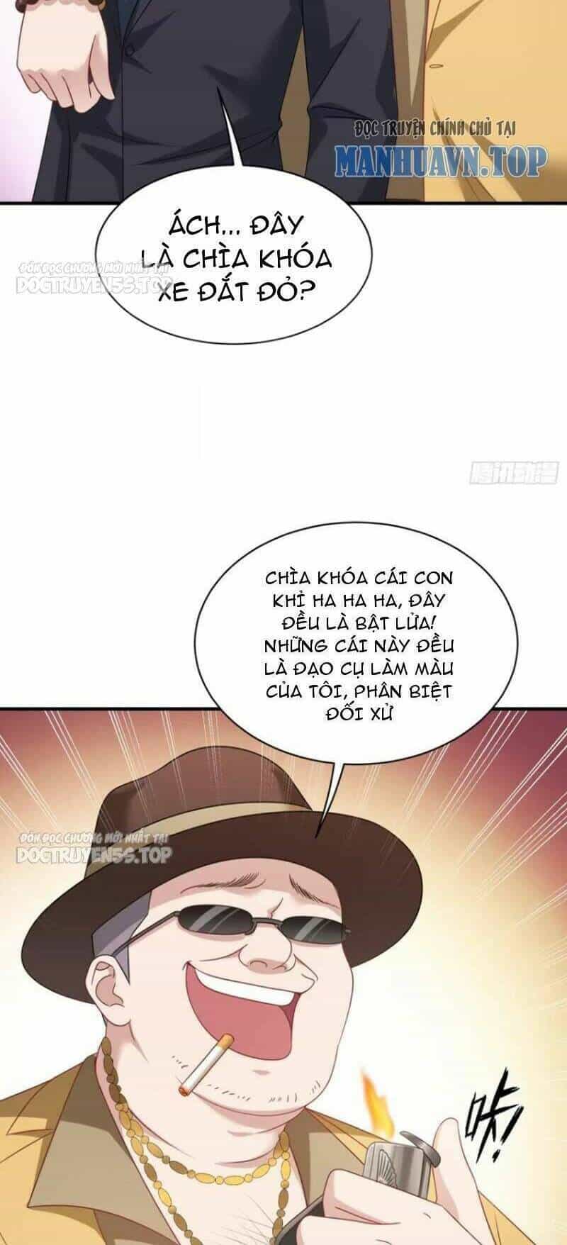 Bỏ Làm Simp Chúa, Ta Có Trong Tay Cả Tỉ Thần Hào - Chương 44.2 - ảnh 10