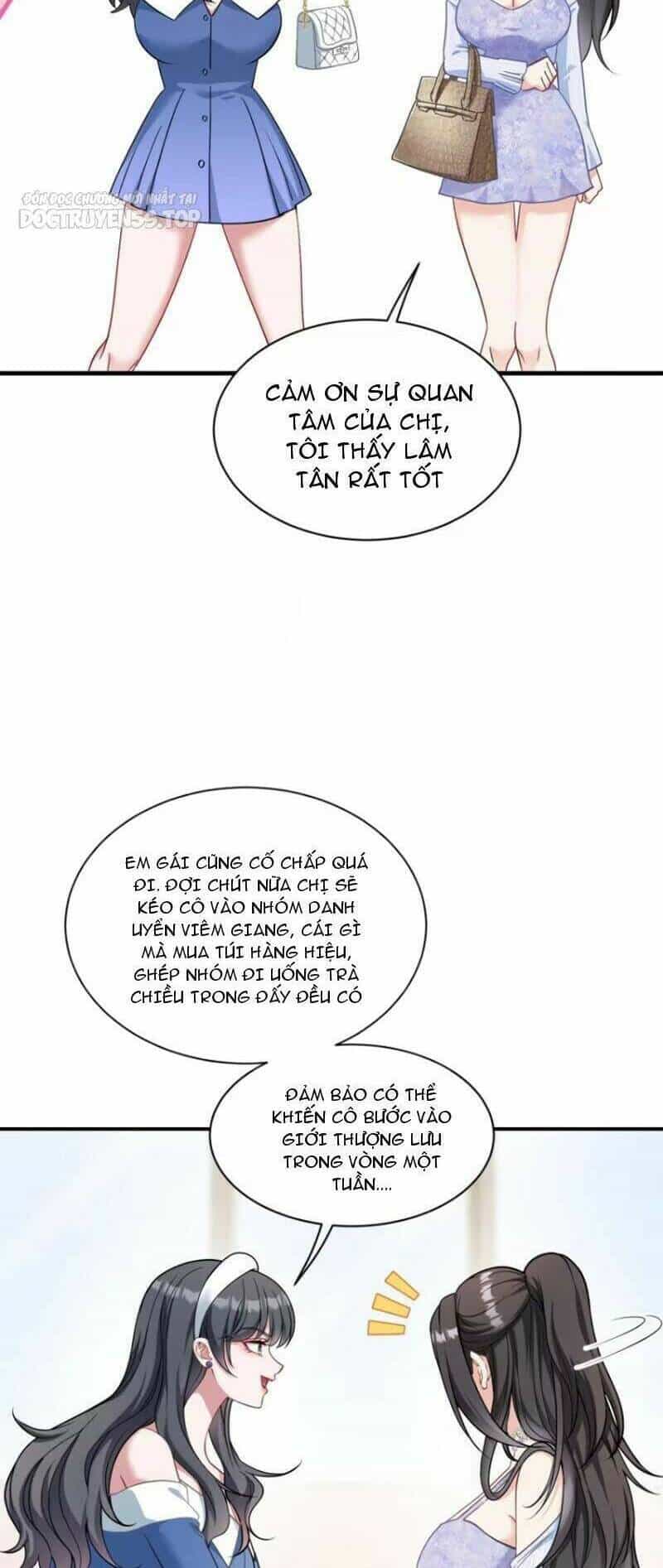 Bỏ Làm Simp Chúa, Ta Có Trong Tay Cả Tỉ Thần Hào - Chương 44.2 - ảnh 23