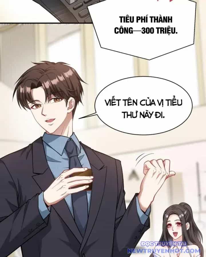 Bỏ Làm Simp Chúa, Ta Có Trong Tay Cả Tỉ Thần Hào - Chương 45 - ảnh 2