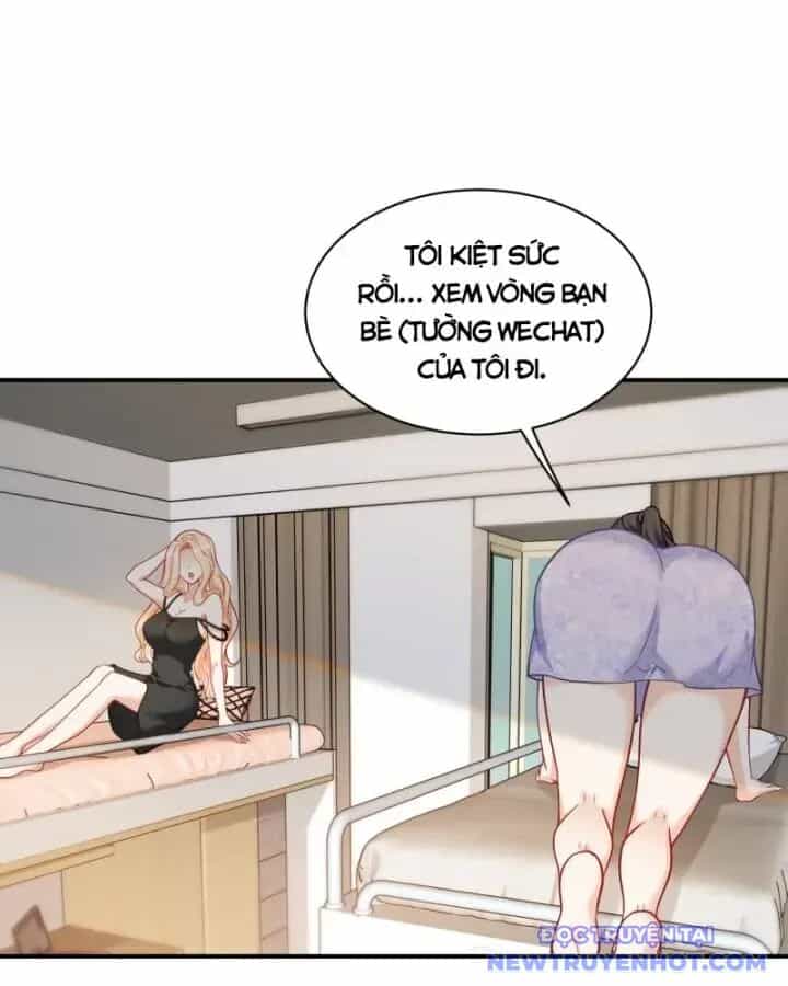 Bỏ Làm Simp Chúa, Ta Có Trong Tay Cả Tỉ Thần Hào - Chương 45 - ảnh 70