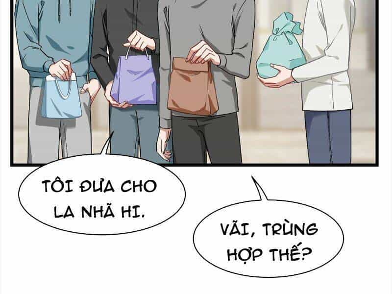 Bỏ Làm Simp Chúa, Ta Có Trong Tay Cả Tỉ Thần Hào - Chương 4.1 - ảnh 17