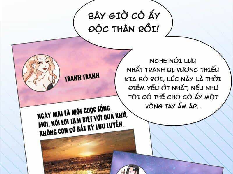 Bỏ Làm Simp Chúa, Ta Có Trong Tay Cả Tỉ Thần Hào - Chương 4.1 - ảnh 19