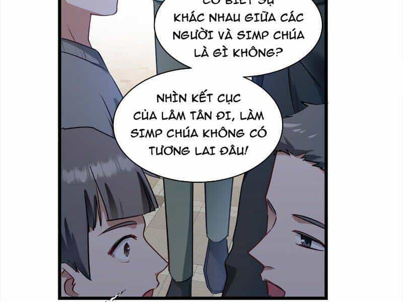Bỏ Làm Simp Chúa, Ta Có Trong Tay Cả Tỉ Thần Hào - Chương 4.1 - ảnh 23