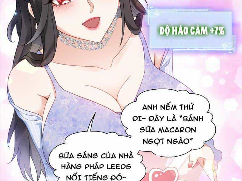 Bỏ Làm Simp Chúa, Ta Có Trong Tay Cả Tỉ Thần Hào - Chương 4.1 - ảnh 58