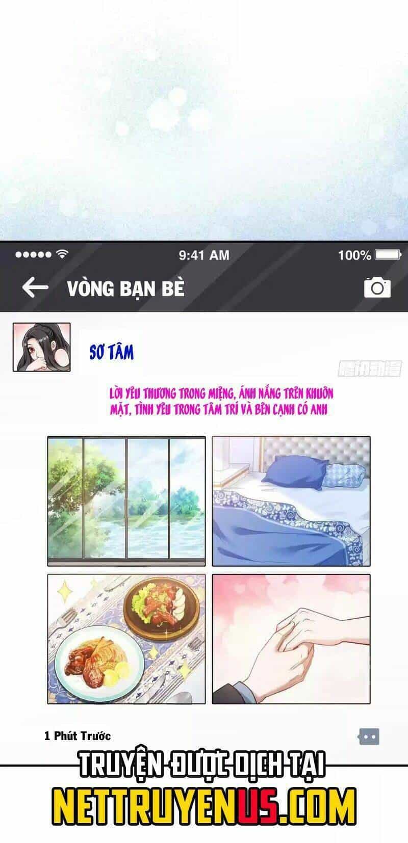 Bỏ Làm Simp Chúa, Ta Có Trong Tay Cả Tỉ Thần Hào - Chương 45.2 - ảnh 19