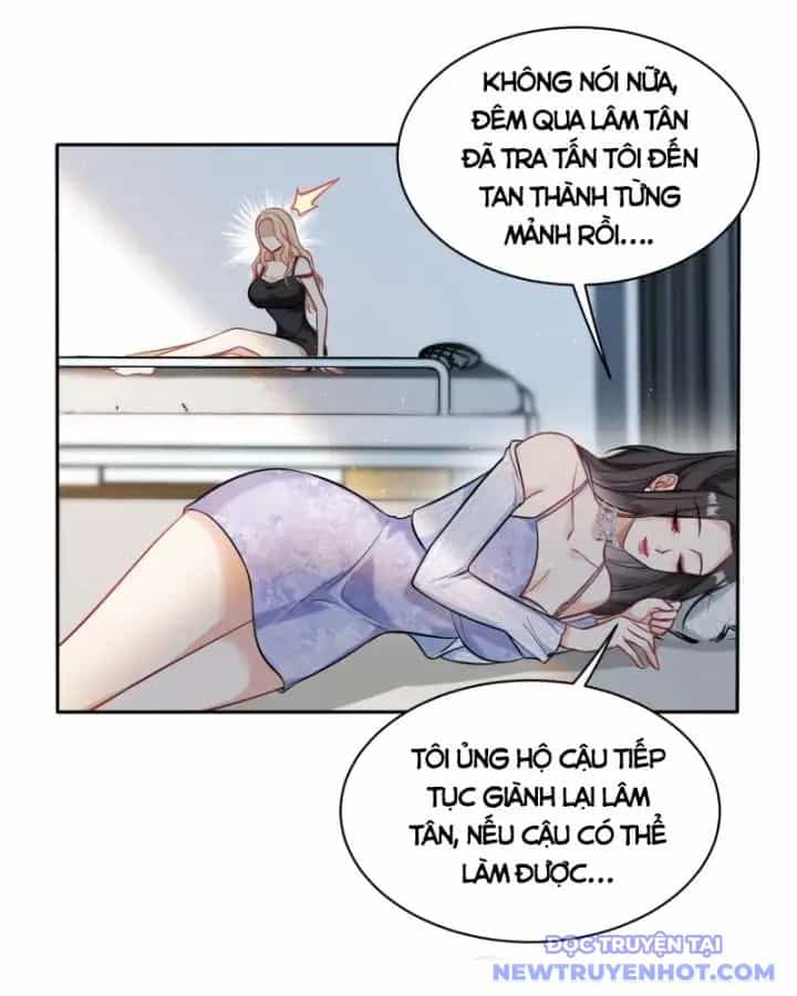Bỏ Làm Simp Chúa, Ta Có Trong Tay Cả Tỉ Thần Hào - Chương 46 - ảnh 8