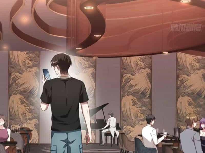 Bỏ Làm Simp Chúa, Ta Có Trong Tay Cả Tỉ Thần Hào - Chương 46.1 - ảnh 46