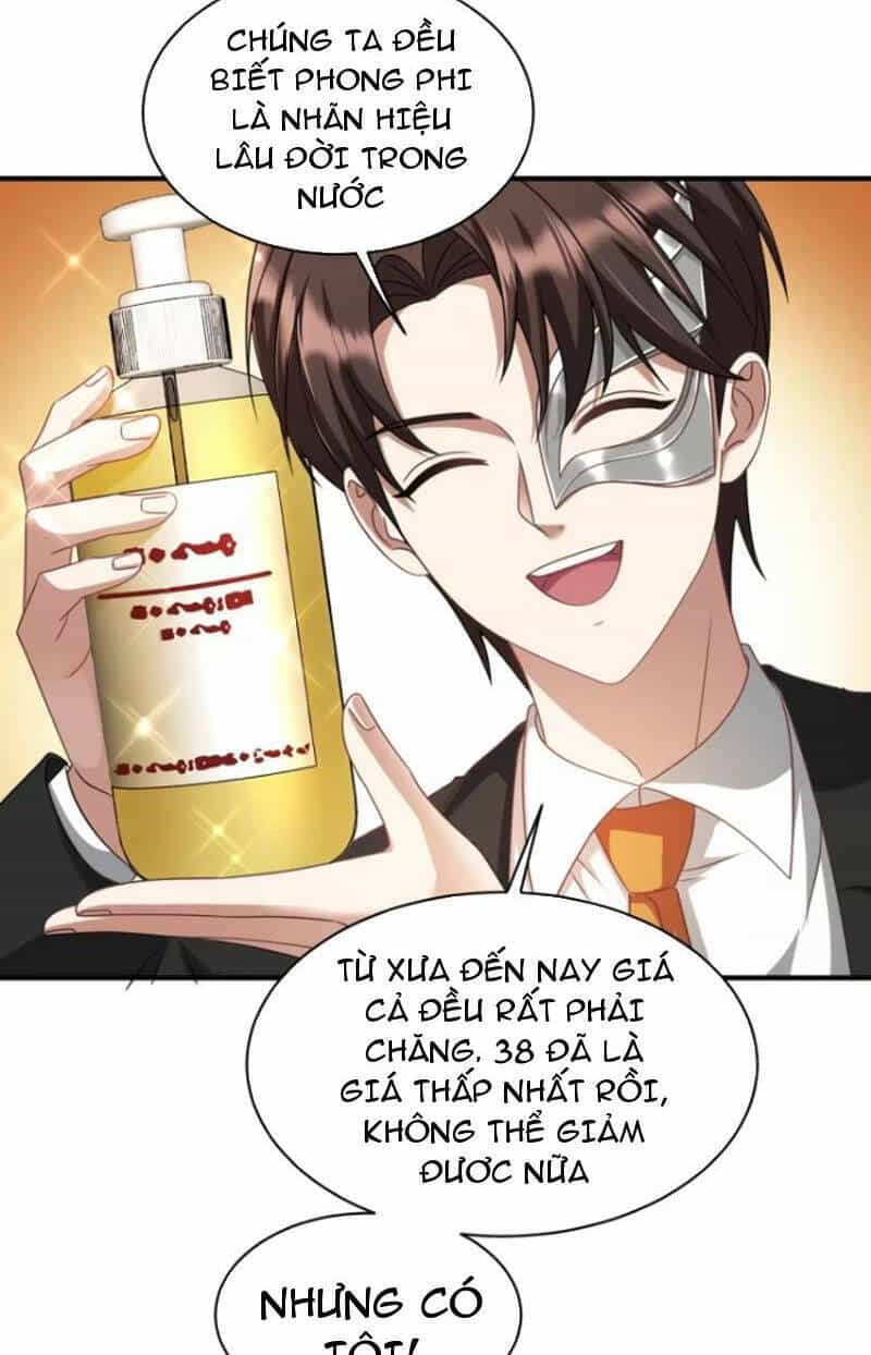 Bỏ Làm Simp Chúa, Ta Có Trong Tay Cả Tỉ Thần Hào - Chương 46.3 - ảnh 14