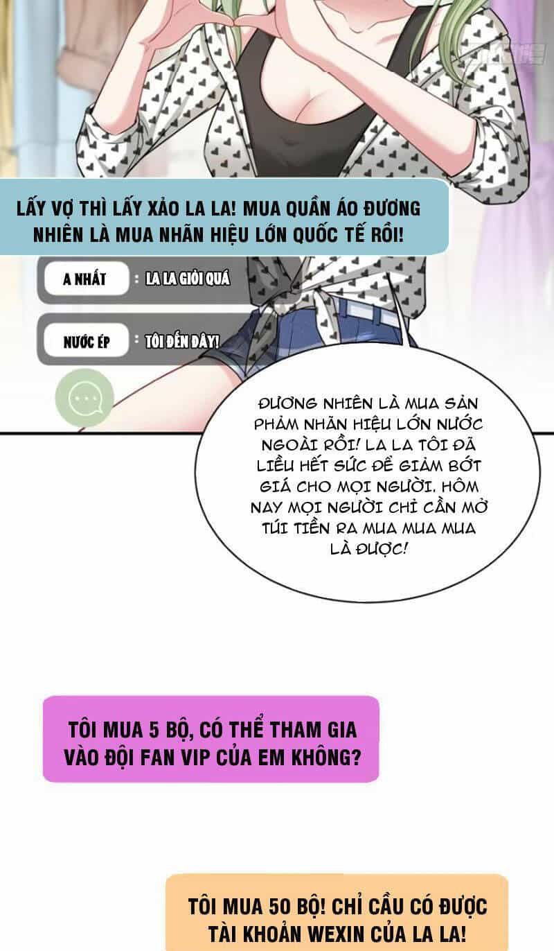 Bỏ Làm Simp Chúa, Ta Có Trong Tay Cả Tỉ Thần Hào - Chương 46.3 - ảnh 34