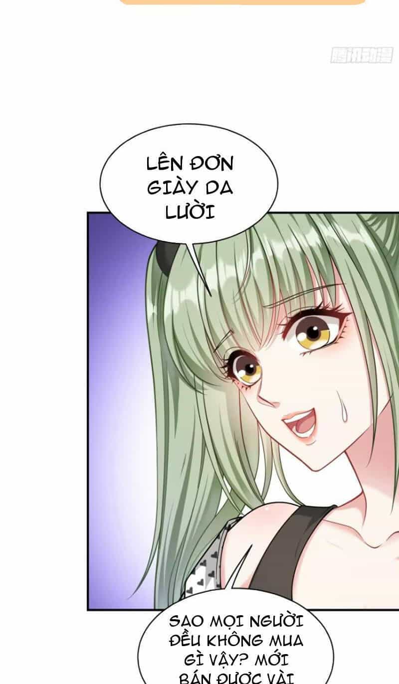 Bỏ Làm Simp Chúa, Ta Có Trong Tay Cả Tỉ Thần Hào - Chương 46.3 - ảnh 35