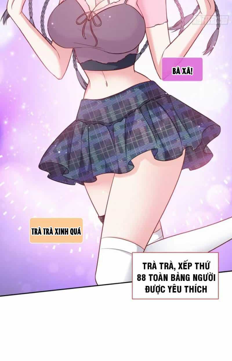 Bỏ Làm Simp Chúa, Ta Có Trong Tay Cả Tỉ Thần Hào - Chương 46.3 - ảnh 4