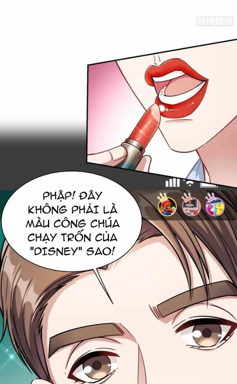 Bỏ Làm Simp Chúa, Ta Có Trong Tay Cả Tỉ Thần Hào - Chương 46.3 - ảnh 44