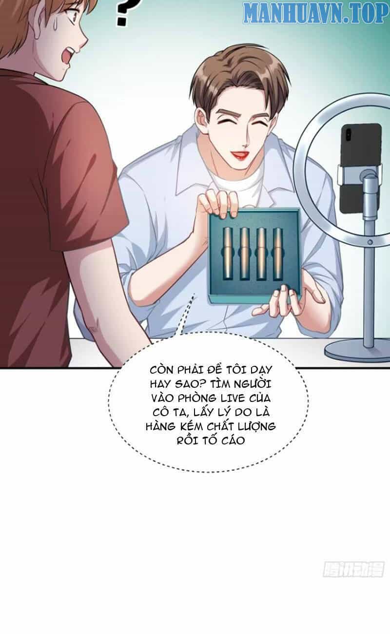 Bỏ Làm Simp Chúa, Ta Có Trong Tay Cả Tỉ Thần Hào - Chương 46.3 - ảnh 52