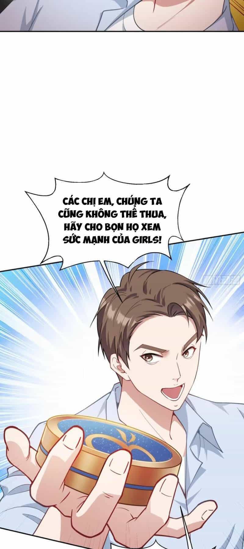 Bỏ Làm Simp Chúa, Ta Có Trong Tay Cả Tỉ Thần Hào - Chương 46.4 - ảnh 10