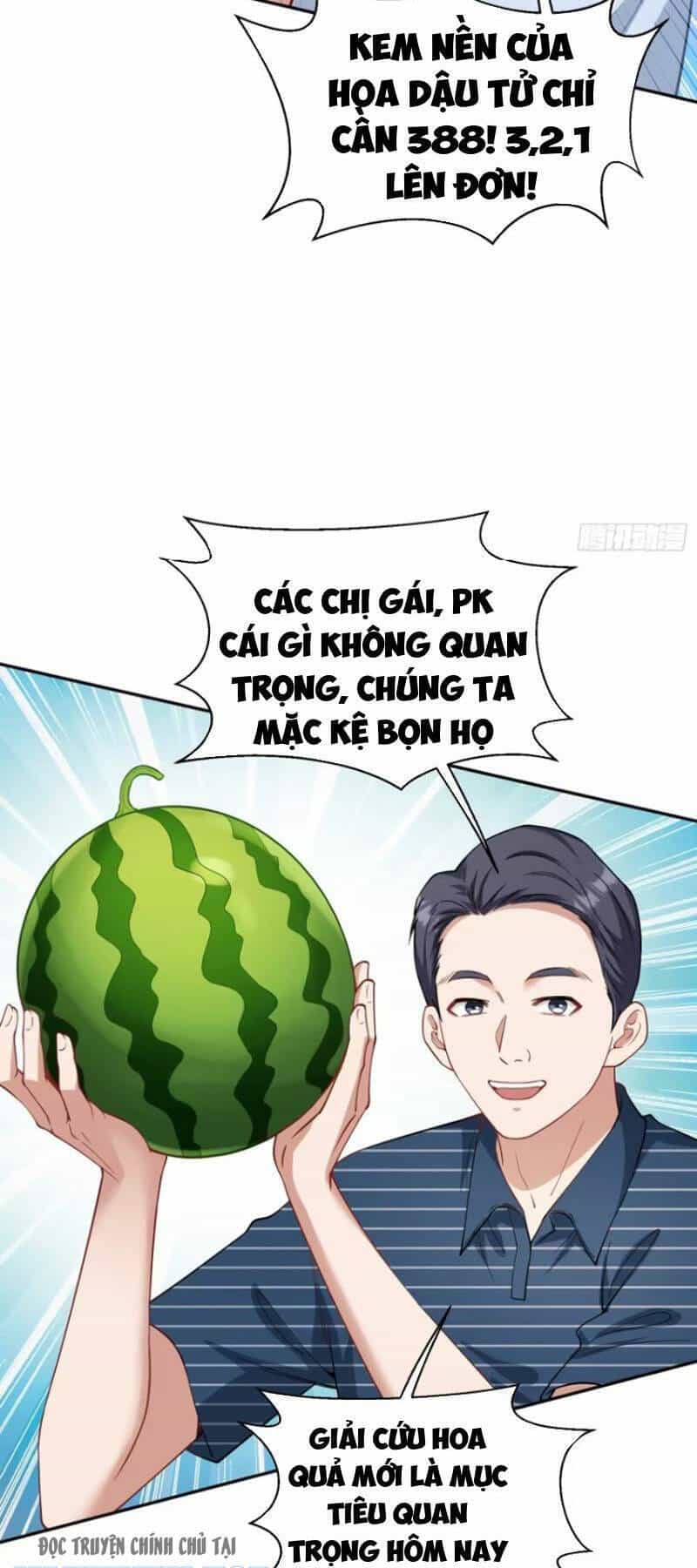 Bỏ Làm Simp Chúa, Ta Có Trong Tay Cả Tỉ Thần Hào - Chương 46.4 - ảnh 11
