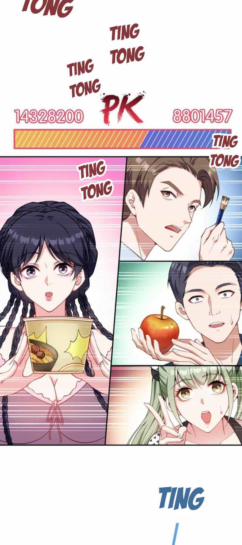 Bỏ Làm Simp Chúa, Ta Có Trong Tay Cả Tỉ Thần Hào - Chương 46.4 - ảnh 13