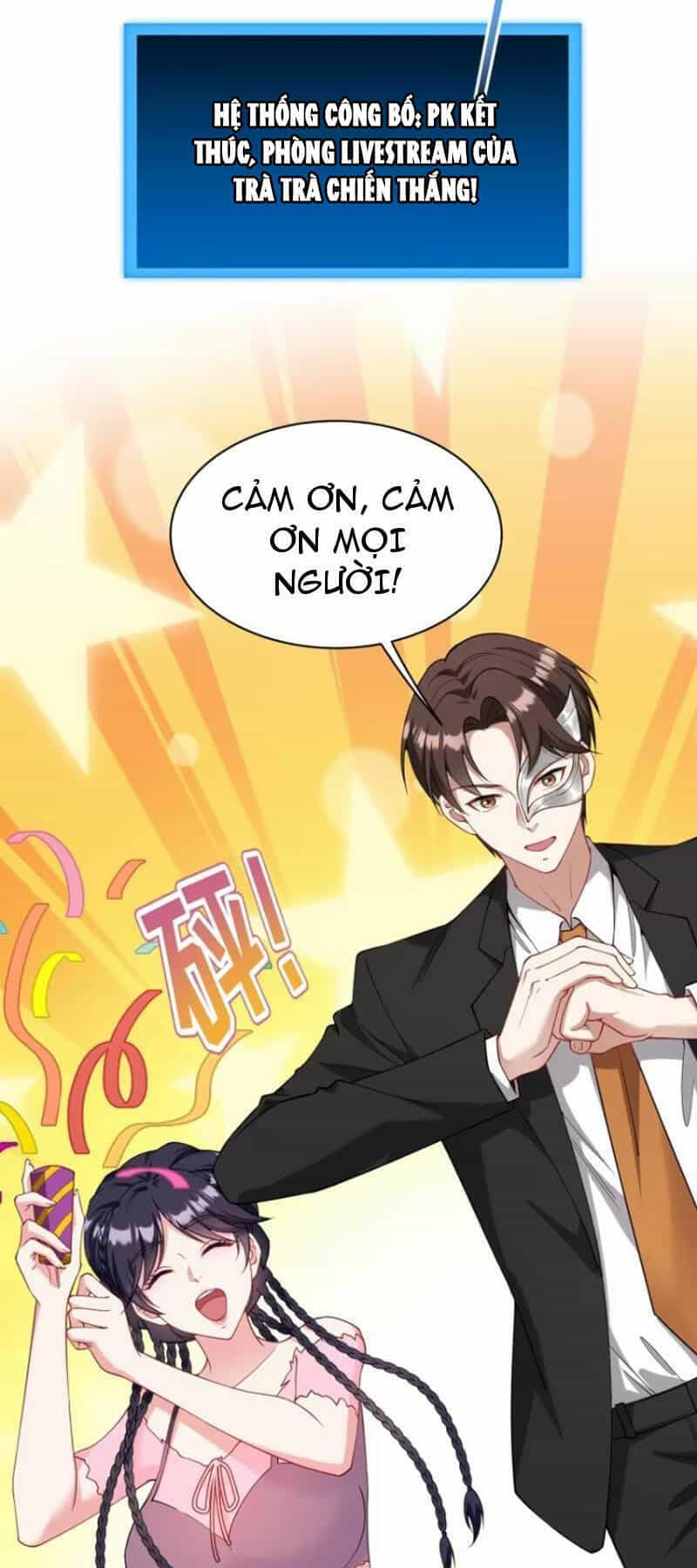 Bỏ Làm Simp Chúa, Ta Có Trong Tay Cả Tỉ Thần Hào - Chương 46.4 - ảnh 14