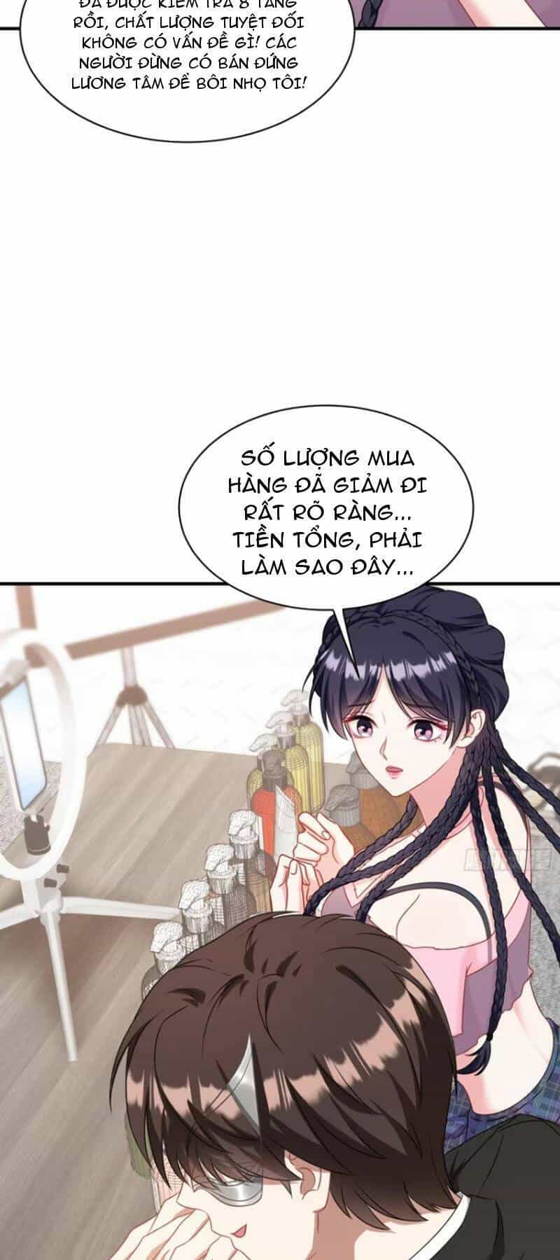 Bỏ Làm Simp Chúa, Ta Có Trong Tay Cả Tỉ Thần Hào - Chương 46.4 - ảnh 18