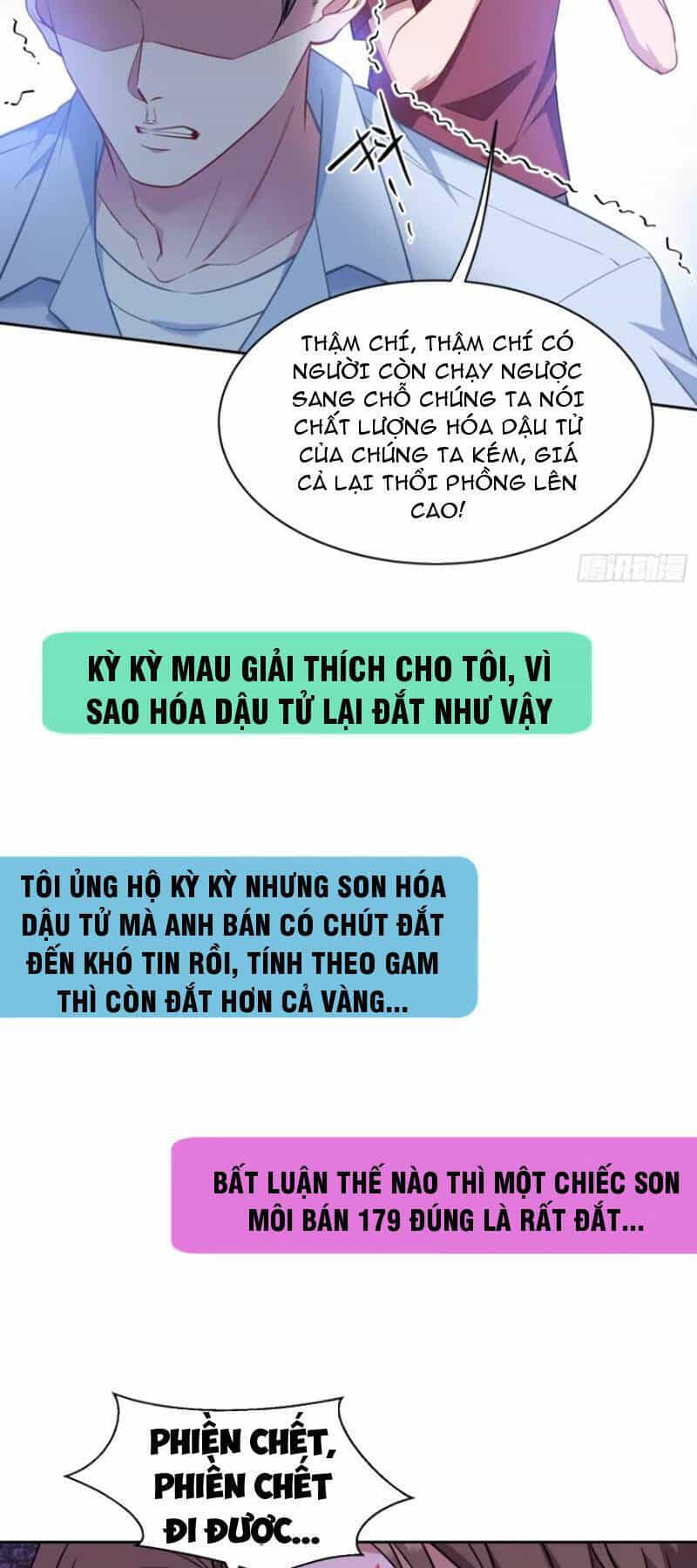 Bỏ Làm Simp Chúa, Ta Có Trong Tay Cả Tỉ Thần Hào - Chương 46.4 - ảnh 24