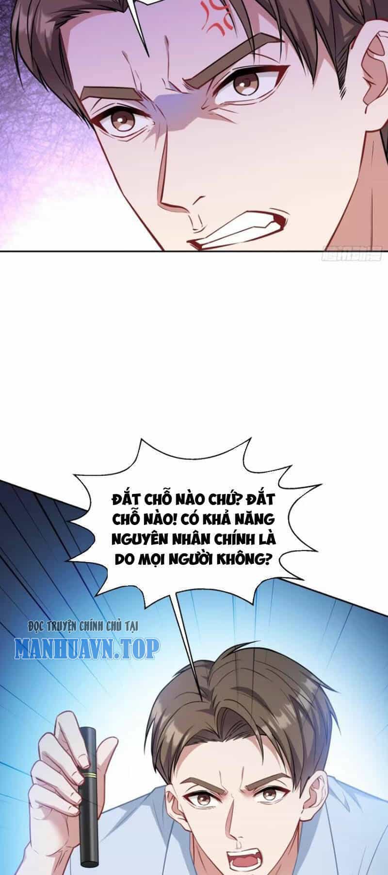 Bỏ Làm Simp Chúa, Ta Có Trong Tay Cả Tỉ Thần Hào - Chương 46.4 - ảnh 25