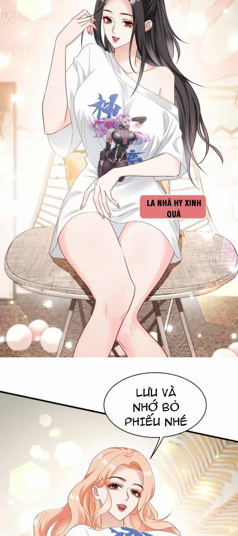 Bỏ Làm Simp Chúa, Ta Có Trong Tay Cả Tỉ Thần Hào - Chương 46.4 - ảnh 45