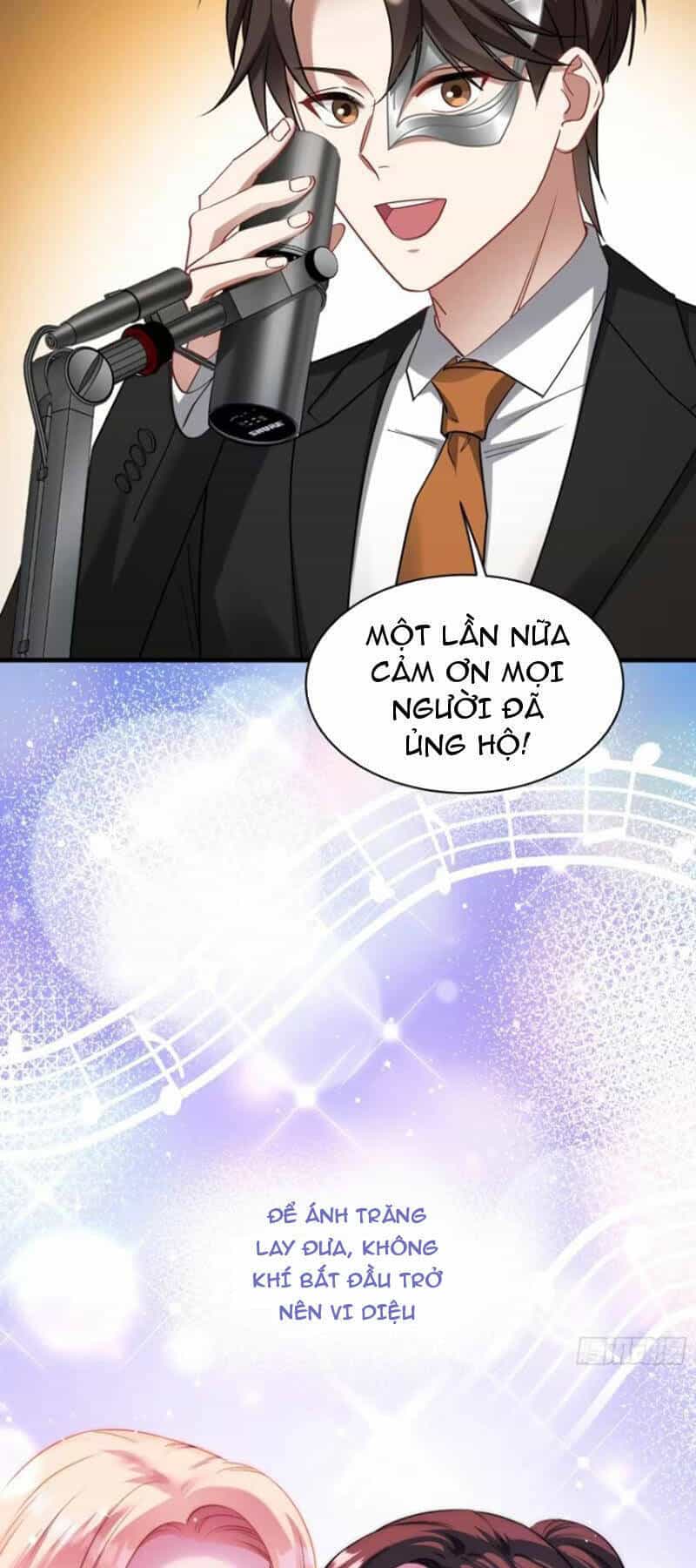 Bỏ Làm Simp Chúa, Ta Có Trong Tay Cả Tỉ Thần Hào - Chương 46.4 - ảnh 49