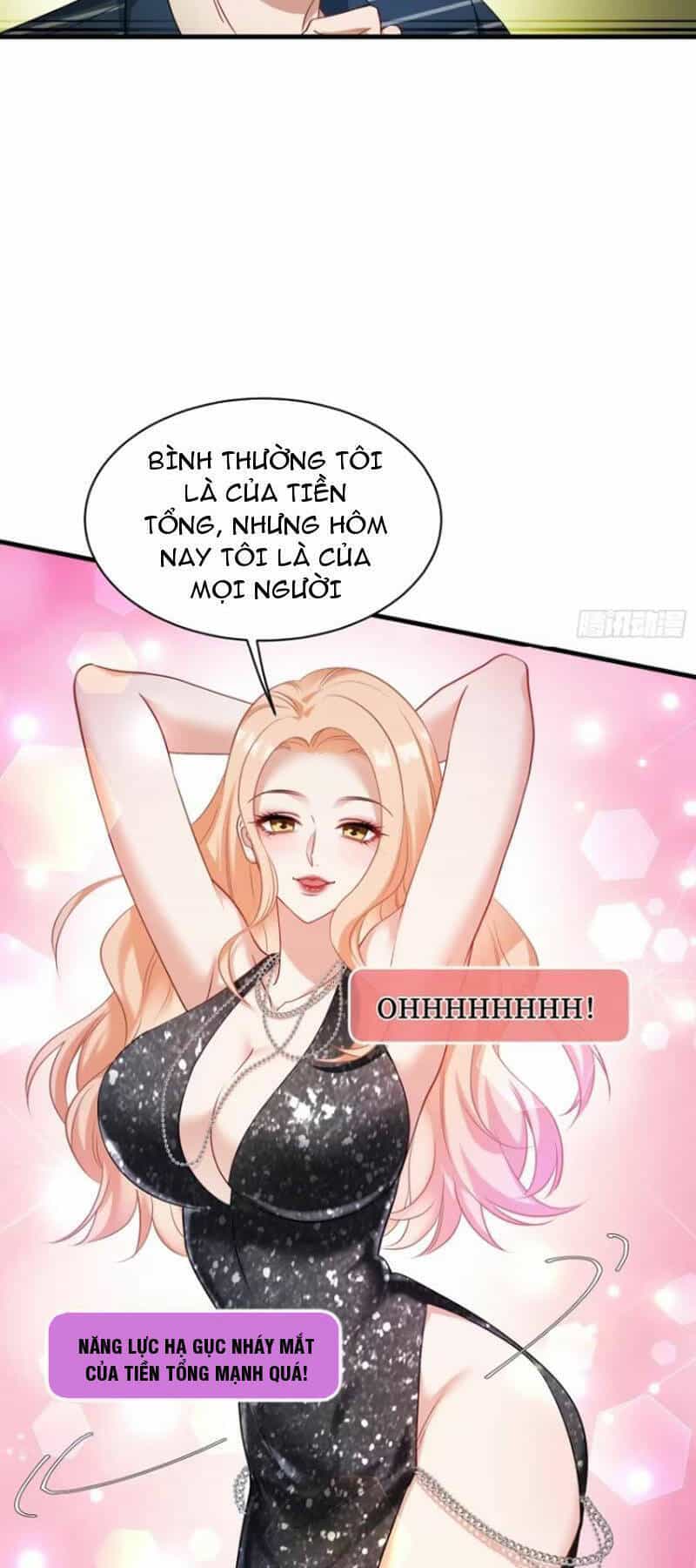 Bỏ Làm Simp Chúa, Ta Có Trong Tay Cả Tỉ Thần Hào - Chương 46.4 - ảnh 6
