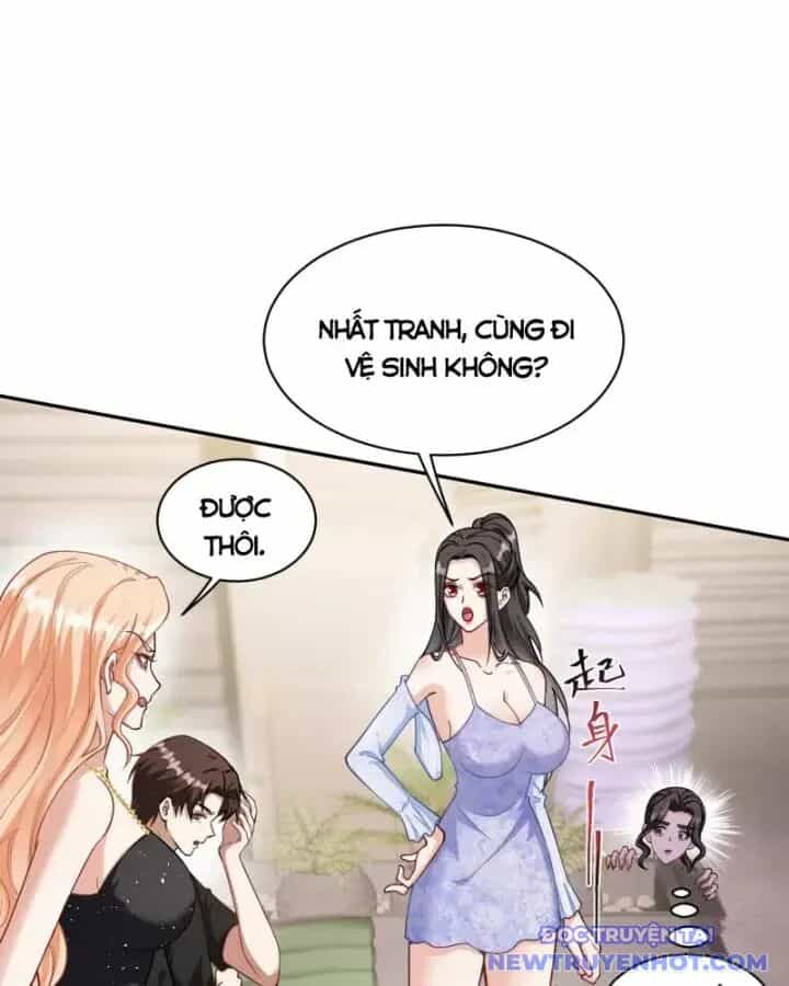 Bỏ Làm Simp Chúa, Ta Có Trong Tay Cả Tỉ Thần Hào - Chương 47 - ảnh 15