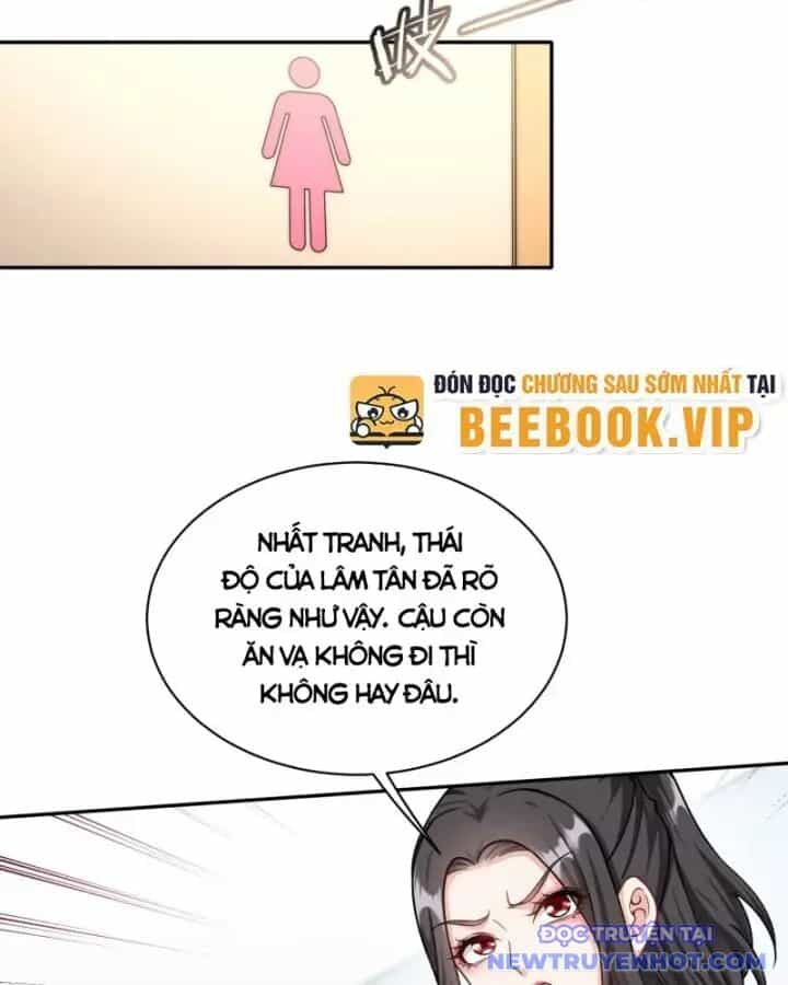 Bỏ Làm Simp Chúa, Ta Có Trong Tay Cả Tỉ Thần Hào - Chương 47 - ảnh 17