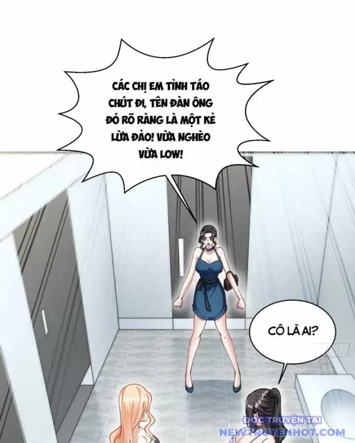 Bỏ Làm Simp Chúa, Ta Có Trong Tay Cả Tỉ Thần Hào - Chương 47 - ảnh 23