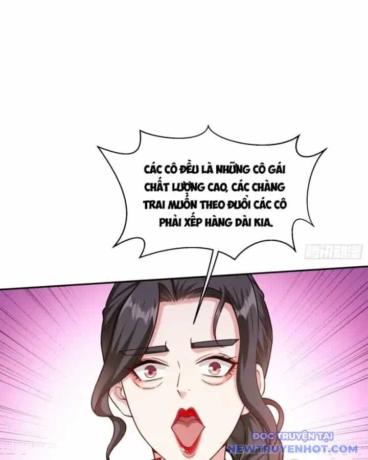 Bỏ Làm Simp Chúa, Ta Có Trong Tay Cả Tỉ Thần Hào - Chương 47 - ảnh 25