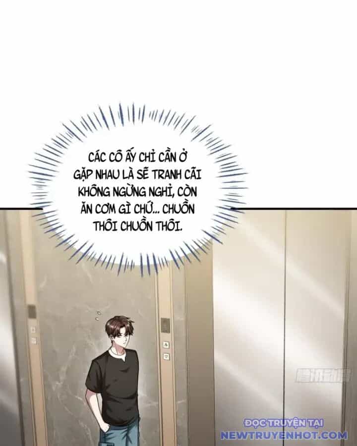 Bỏ Làm Simp Chúa, Ta Có Trong Tay Cả Tỉ Thần Hào - Chương 47 - ảnh 32