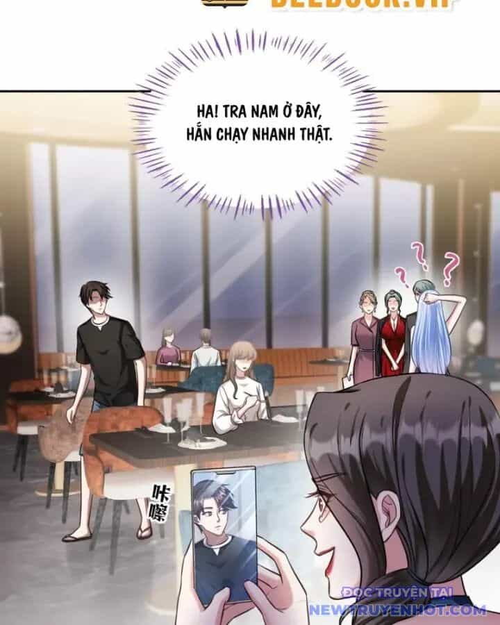 Bỏ Làm Simp Chúa, Ta Có Trong Tay Cả Tỉ Thần Hào - Chương 47 - ảnh 58
