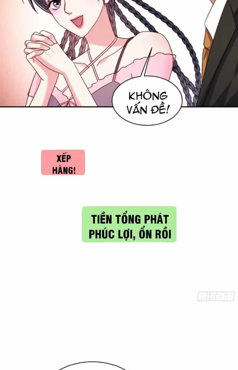 Bỏ Làm Simp Chúa, Ta Có Trong Tay Cả Tỉ Thần Hào - Chương 46.5 - ảnh 13
