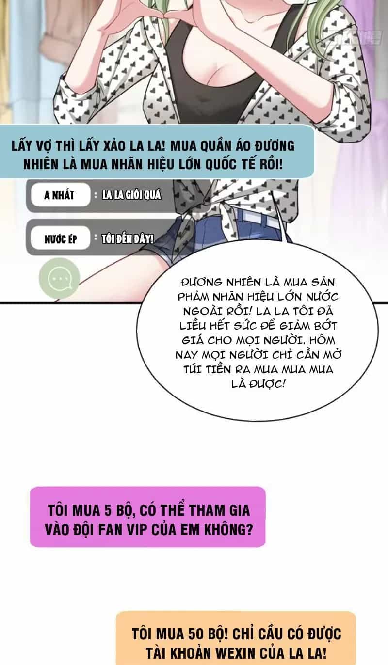 Bỏ Làm Simp Chúa, Ta Có Trong Tay Cả Tỉ Thần Hào - Chương 46.5 - ảnh 34