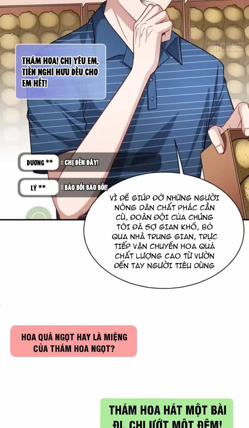 Bỏ Làm Simp Chúa, Ta Có Trong Tay Cả Tỉ Thần Hào - Chương 46.5 - ảnh 38