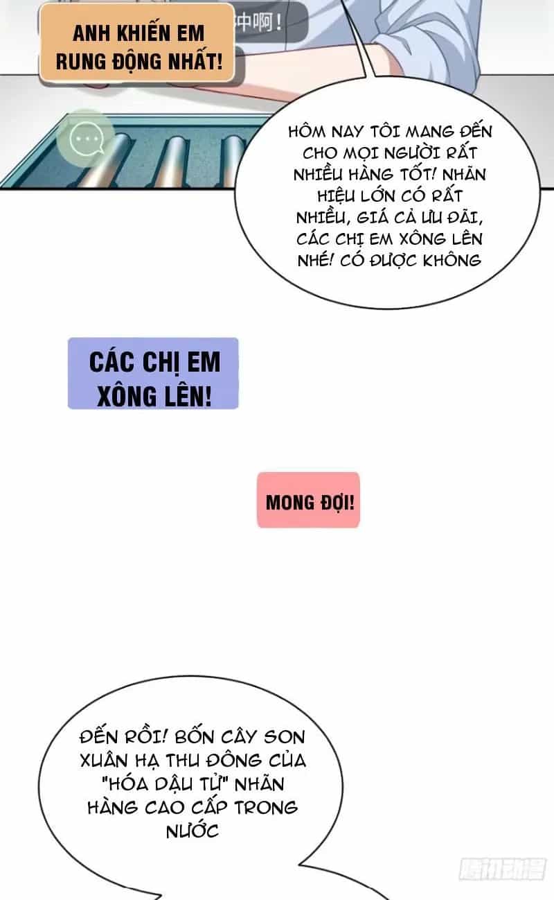Bỏ Làm Simp Chúa, Ta Có Trong Tay Cả Tỉ Thần Hào - Chương 46.5 - ảnh 42