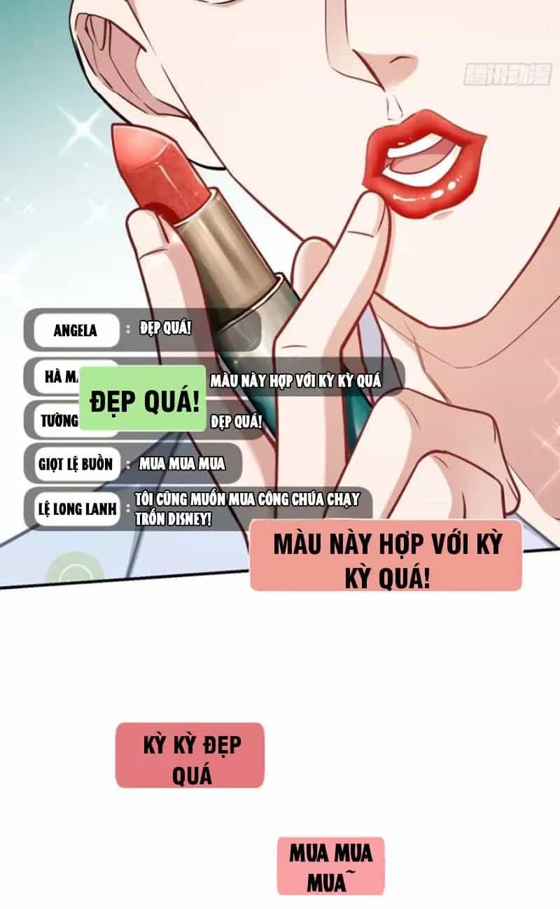 Bỏ Làm Simp Chúa, Ta Có Trong Tay Cả Tỉ Thần Hào - Chương 46.5 - ảnh 45