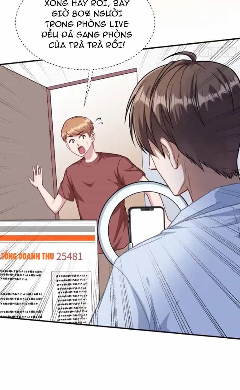 Bỏ Làm Simp Chúa, Ta Có Trong Tay Cả Tỉ Thần Hào - Chương 46.5 - ảnh 49