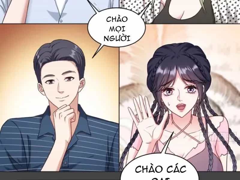 Bỏ Làm Simp Chúa, Ta Có Trong Tay Cả Tỉ Thần Hào - Chương 46.7 - ảnh 2
