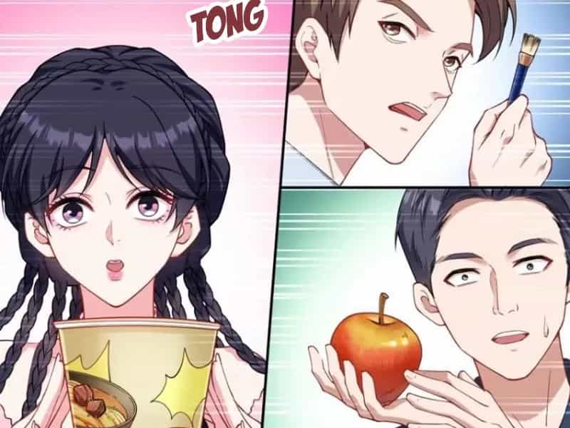 Bỏ Làm Simp Chúa, Ta Có Trong Tay Cả Tỉ Thần Hào - Chương 46.7 - ảnh 38