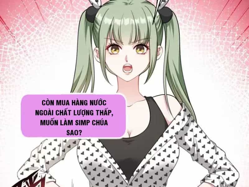 Bỏ Làm Simp Chúa, Ta Có Trong Tay Cả Tỉ Thần Hào - Chương 46.7 - ảnh 90