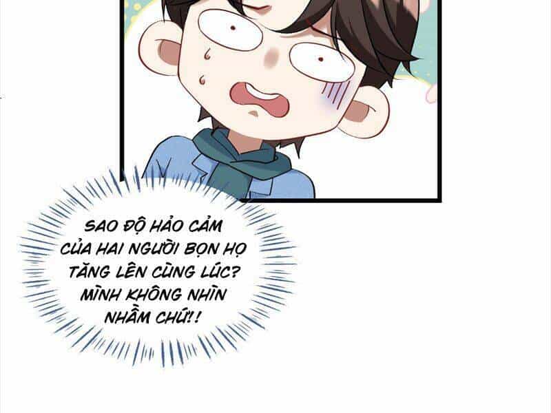 Bỏ Làm Simp Chúa, Ta Có Trong Tay Cả Tỉ Thần Hào - Chương 4.2 - ảnh 13