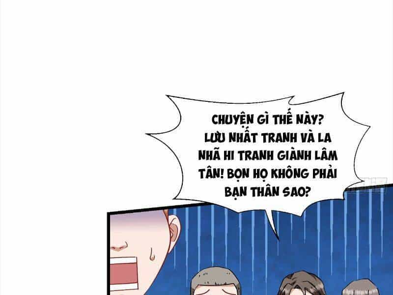 Bỏ Làm Simp Chúa, Ta Có Trong Tay Cả Tỉ Thần Hào - Chương 4.2 - ảnh 14