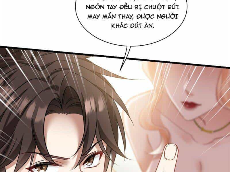 Bỏ Làm Simp Chúa, Ta Có Trong Tay Cả Tỉ Thần Hào - Chương 4.2 - ảnh 25