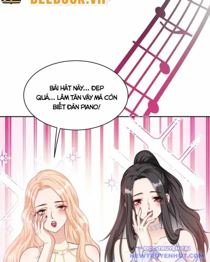 Bỏ Làm Simp Chúa, Ta Có Trong Tay Cả Tỉ Thần Hào - Chương 48 - ảnh 11