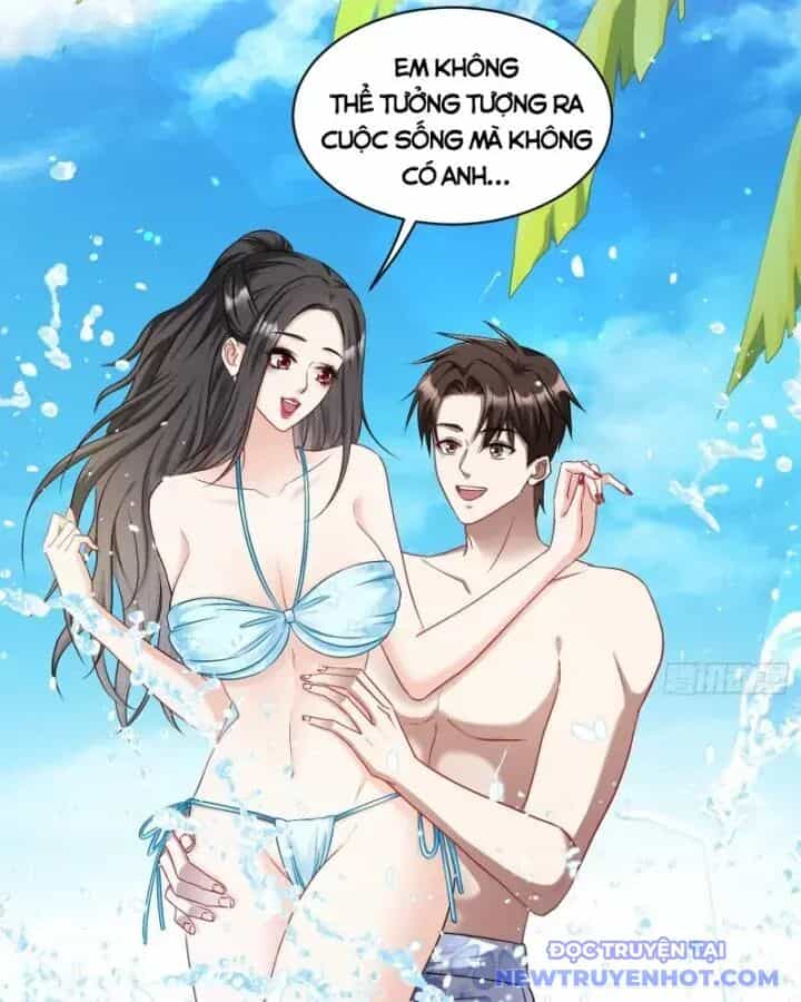 Bỏ Làm Simp Chúa, Ta Có Trong Tay Cả Tỉ Thần Hào - Chương 48 - ảnh 24