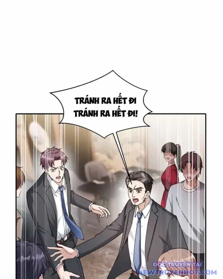 Bỏ Làm Simp Chúa, Ta Có Trong Tay Cả Tỉ Thần Hào - Chương 48 - ảnh 43