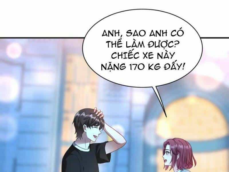 Bỏ Làm Simp Chúa, Ta Có Trong Tay Cả Tỉ Thần Hào - Chương 48.2 - ảnh 58