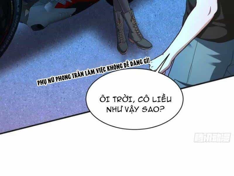 Bỏ Làm Simp Chúa, Ta Có Trong Tay Cả Tỉ Thần Hào - Chương 48.2 - ảnh 66